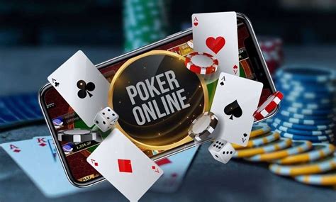 Marketing de poker
